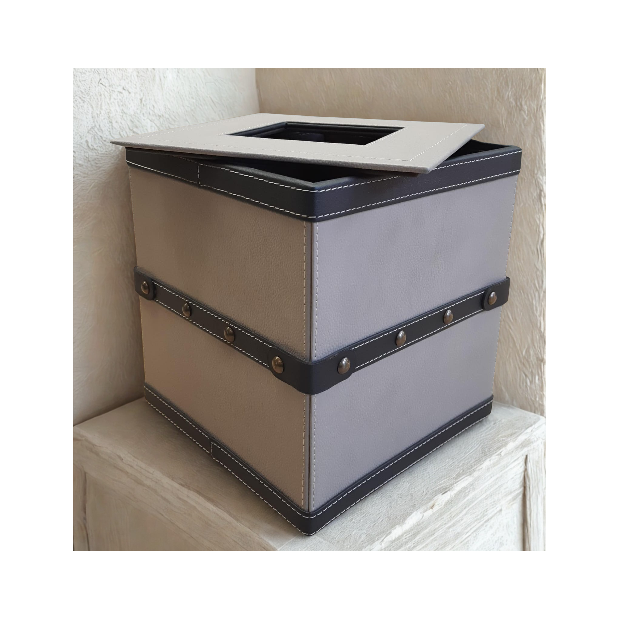 Grosvenor Sky Office Bin