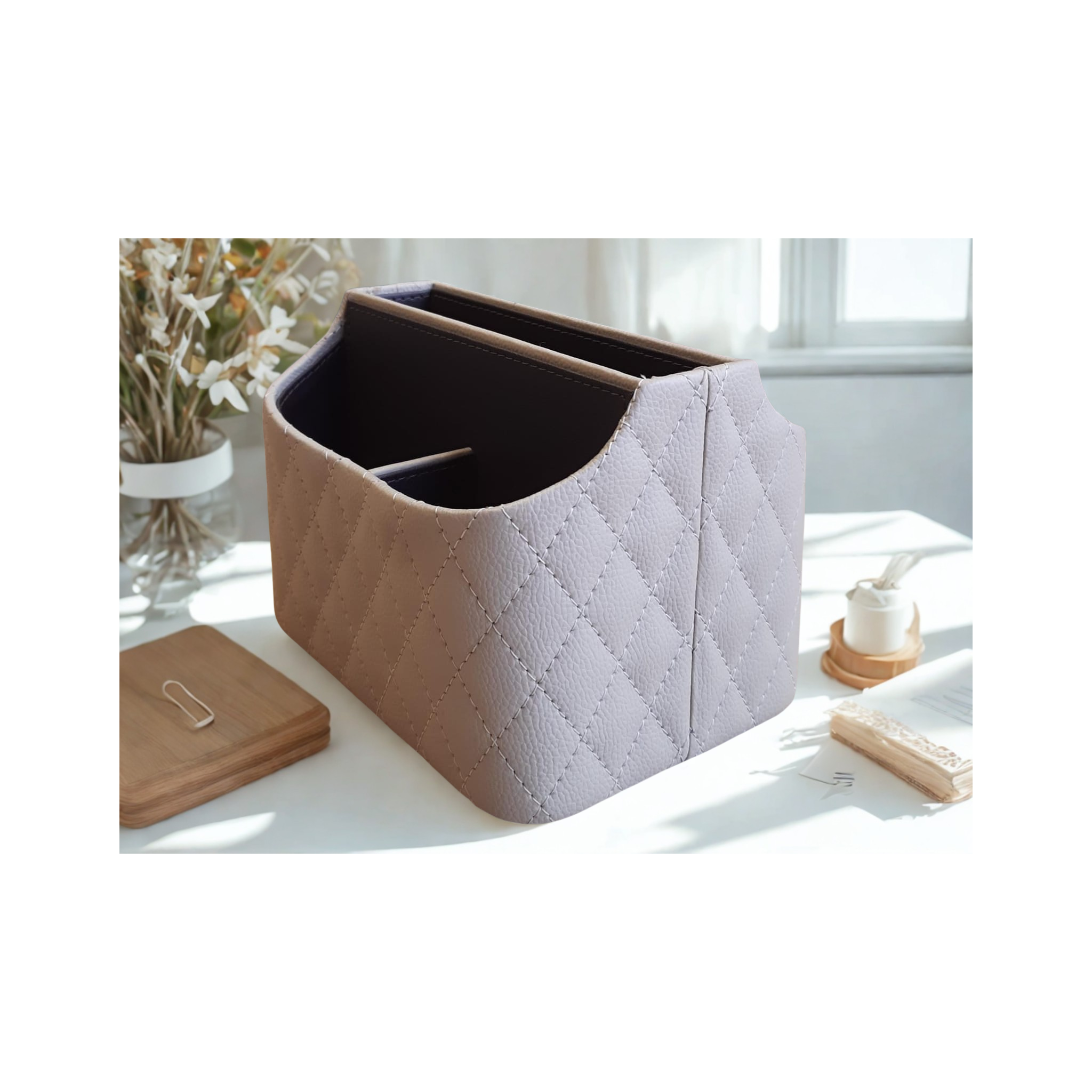Belgravia Belle Multi-Purpose Organiser