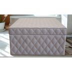 Belgravia Belle Quilted Storage Box