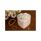 The Roselyn Trinket Keepsake Box
