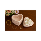 The Roselyn Trinket Keepsake Box