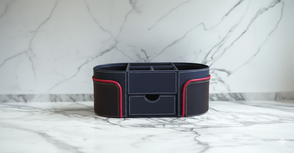 Berkeley Suite Multi-Purpose Organiser